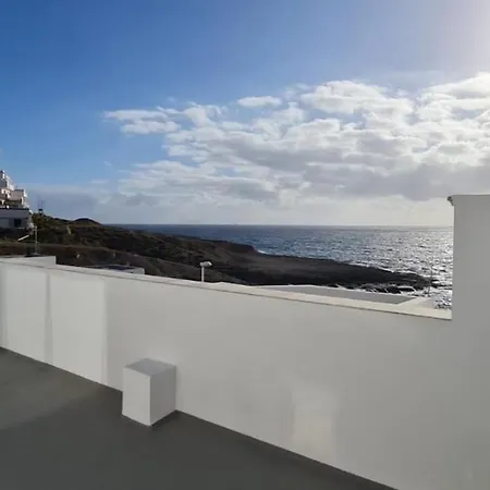 Casa La Perla *