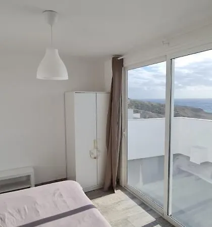 Prázdninový dům Casa La Perla *