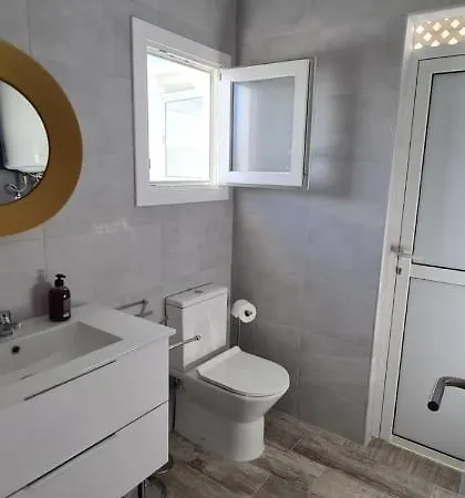 Casa La Perla Prázdninový dům La Jaca