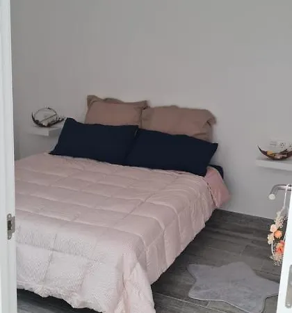Casa La Perla Prázdninový dům La Jaca