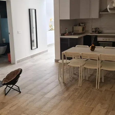 Casa La Perla Prázdninový dům *