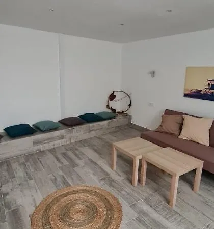 Prázdninový dům Casa La Perla La Jaca
