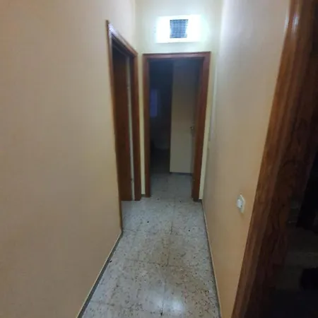 Casa La Perla La Jaca