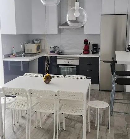 Casa La Perla Holiday home *