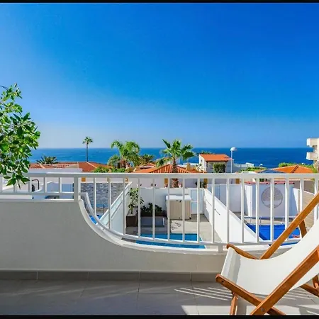 Holiday home Casa La Perla