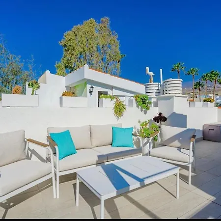 Holiday home Casa La Perla *