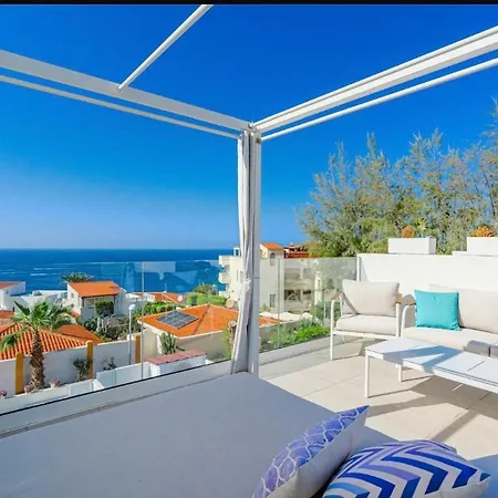 Holiday home Casa La Perla *
