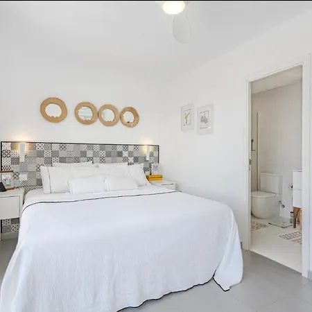 Casa La Perla *